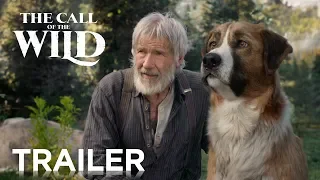 The Call of the Wild | Teaser Trailer