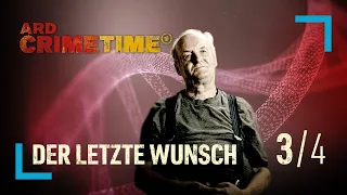 Lebenslänglich - Der Fall Klaus Bräunig: Der letzte Wunsch | Folge 3/4 | ARD Crime Time
