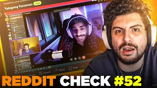 En İyi Arkadaşım! | Reddit Postlarına Bakıyoruz! | Reddit Check #52 | HYPE