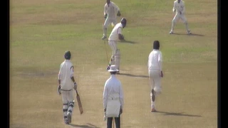 Waqas Maqsood bowled well in First Class match against Rawalpindi