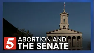 Before the Senate, leaders will have to decide to pass an abortion exception