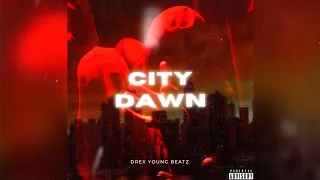 [FREE] 6LACK  X THE WEEKND TYPE BEAT 2023 - CITY DAWN