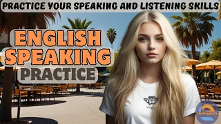 English Dialogues for A2-B1 Learners: Speak Fluently