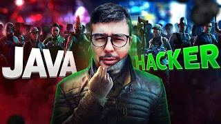 WATCH DOGS 2 LEGION. JAVA HACKER. #na chile strim