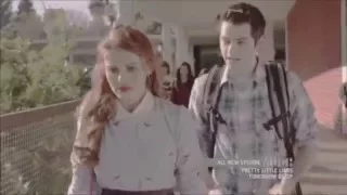 Stiles & Lydia || Lydia & Jackson || Иван Дорн - Северное сияние