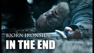 VIKINGS | Bjorn Ironside - In the end [1k Subs]