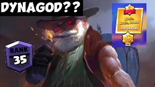 Becoming a GOD at Dynamike | Day 4