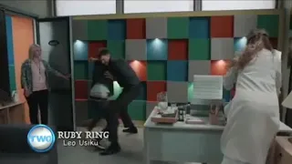 RUBY RING LEO TRH 17/6/2020: UGOMVI KATI YA ANDRY NA VADIMU