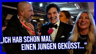 "Was weiß Deine Community nicht über Dich?"Wincent Weiss,Leoo Balys,Kayef,Laura Marie Soons #bybedo