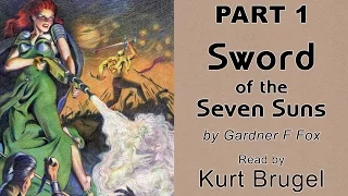 Sword of the Seven Suns Audiobook part 01