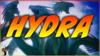 HYDRA Strategies to Build a Your Team | Raid Shadow Legends