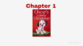 Oscar’s Lonely Christmas | Chapter 1