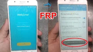 Samsung FRP Unlock - Your Request Has Been Declined For Security Reasons by waqas mobile