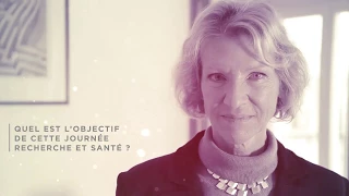 JRS - Sexe et genre dans les recherches en santé : Interview de Catherine Vidal