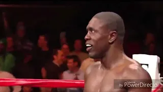 Boxing Highlight