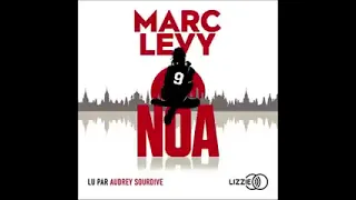 NOA LIVRE AUDIO DE _MARC LEVY