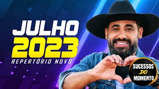 RAÍ SAIA RODADA REPERTÓRIO NOVO- JULHO 2023( COM MÚSICAS NOVAS CD NOVO)