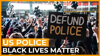 What happened to ‘defund the police’? | The Bottom Line