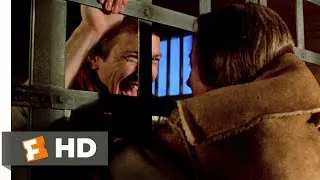 Silverado (3/8) Movie CLIP - Jake's Going to Hang (1985) HD