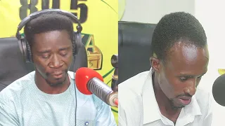 BREAKTHROUGH HOUR @SIKKA FM 895 BY EVANGELIST AKWASI AWUAH ON 13TH MAY 2022 (2022 OFFICIAL VIDEO)