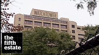 Whistleblowers : The Jehovah's Witness - the fifth estate