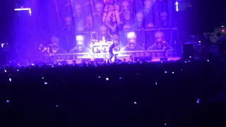 Anthrax - Caught In A Mosh - Live @ Santander Arena [Reading, PA] (6-4-2018)