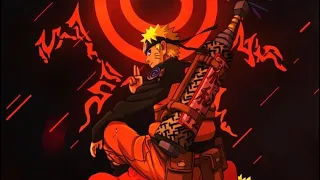 Amv naruto vs Pain