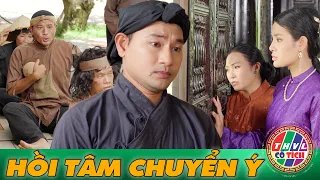 CỔ TÍCH VIỆT NAM [13] HỒI TÂM CHUYỂN Ý | TỔNG HỢP CHUYỆN XƯA TÍCH CŨ | THVL CỔ TÍCH