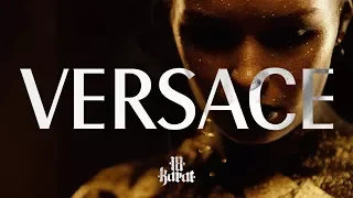 18 Karat ✖️• VERSACE •✖️ [ official Video ]