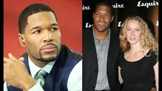 Michael Strahan REFUSES To Give Ex Wife Support Increase While Paying $18K Monthly