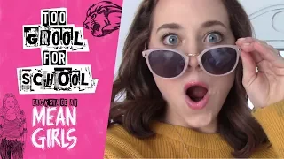 Episode 4: Too Grool for School: Backstage at MEAN GIRLS with Erika Henningsen