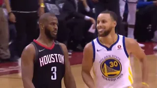 NBA Playoffs 2018: Best Moments to Remember