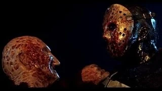 FREDDY VS. JASON Trailer German Deutsch (2003) HD