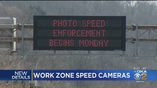 PennDOT To Deploy Photo Speed Enforcement