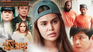 'FPJ's Batang Quiapo 'Resbak' Episode | FPJ's Batang Quiapo Trending Scenes