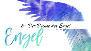 Engel | Der Dienst der Engel | Hrvoje Sirovina