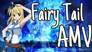 Fairy Tail [AMV]