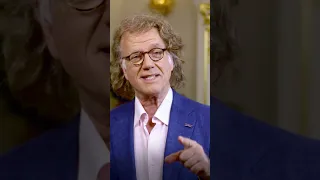 André Rieu: Power of Love | In Cinemas from August 24 | Tickets: www.andreincinemas.com