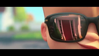 BOSS BABY - DESPACITO SONG VIDEO