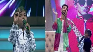 Poovaiyar Dedicated a Song to Anirudh Ravichander | Tremendous Performance 🔥