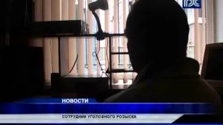 Жителю Белозерска дали пожизненный срок за двойное убийство