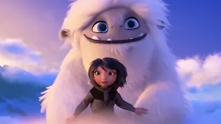 The Tech Behind Dreamworks' Abominable - BBC Click