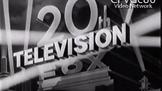 20th Century Fox Television (1960)