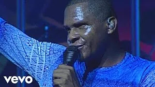 Ara Ketu - Cobertor (Live Video)