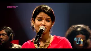 Ellarum chollanu - Amrutham Gamaya - Music Mojo - KappaTV