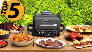 TOP 5 Best Electric Grill of 2023