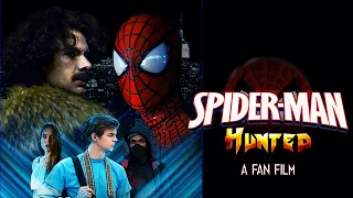 Spider-Man: Hunted (Fan Film)