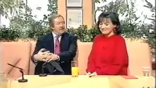 TV-am handover to Scottish TV STV - Christmas Eve 1992