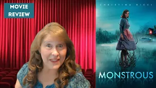 Monstrous movie review