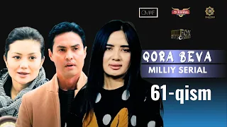 Qora Beva 61 - qism (milliy serial) | Қора Бева 61 - қисм (миллий сериал)